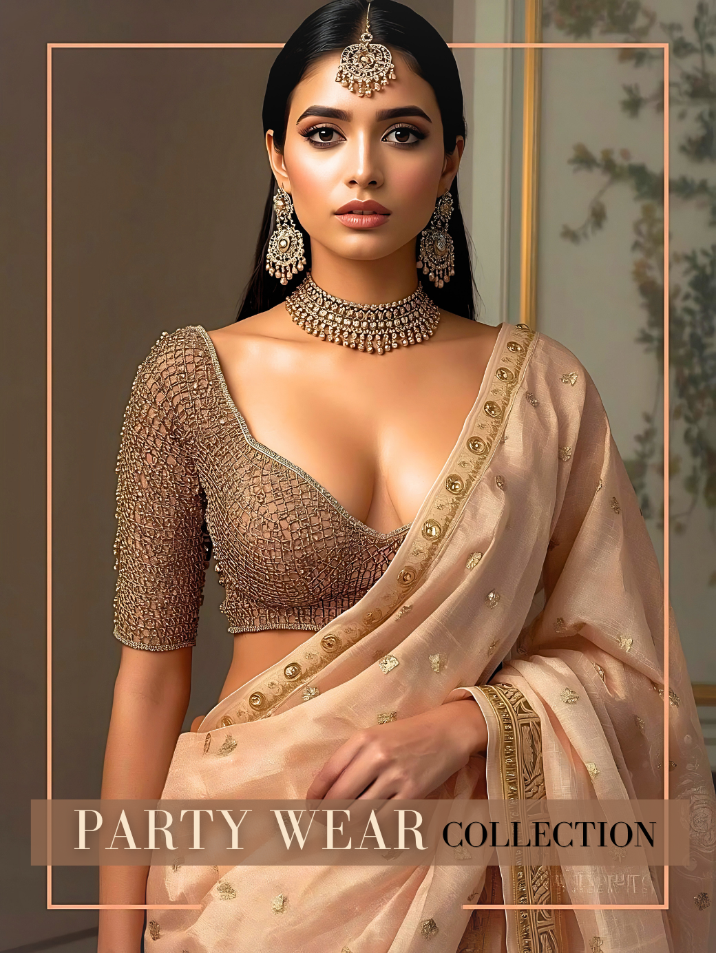 Party Wear