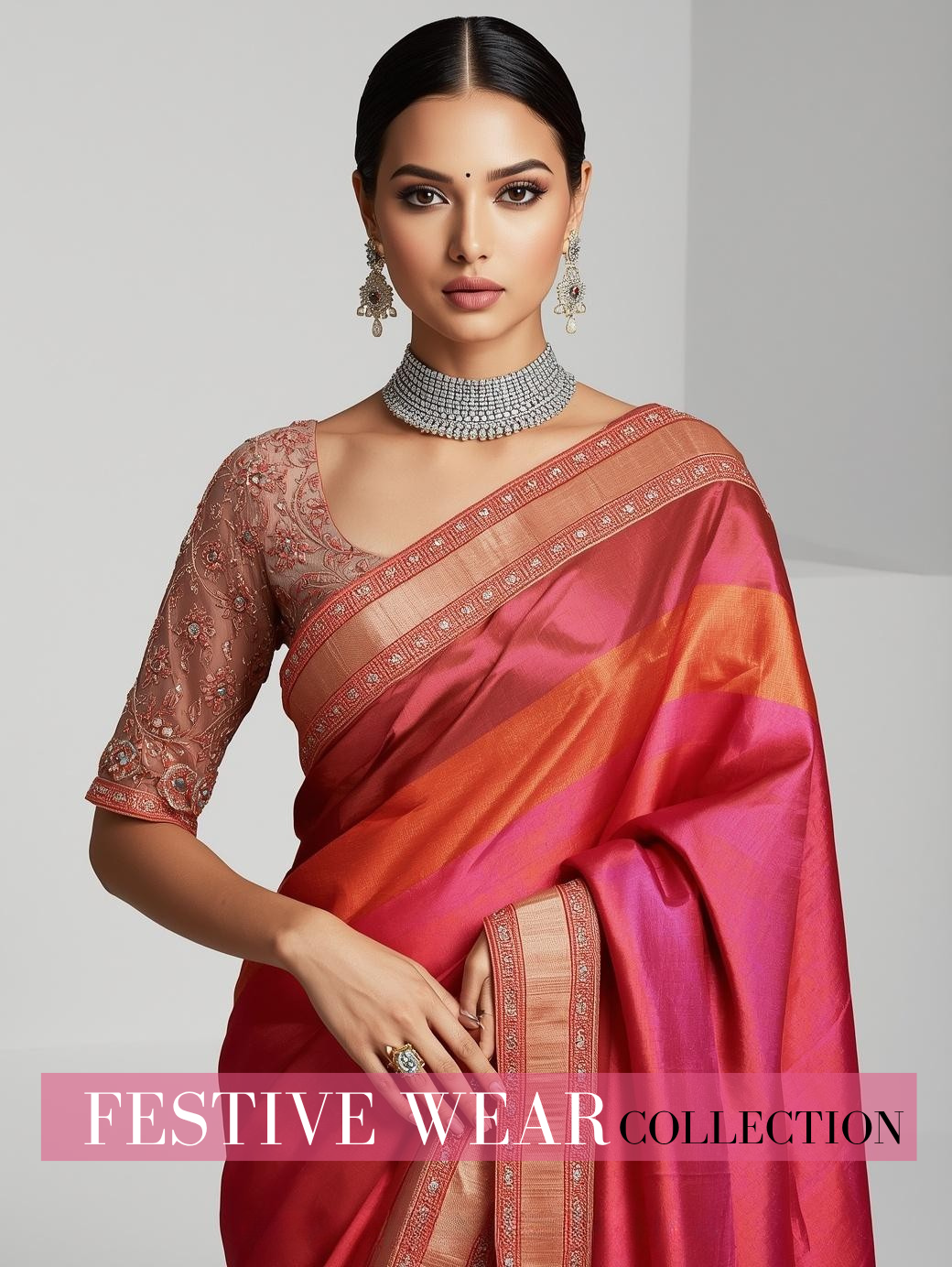 Festive Wear