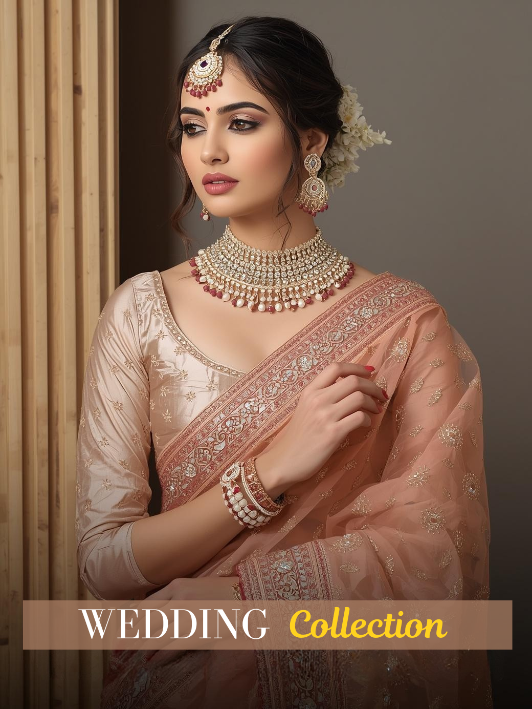Wedding Collection