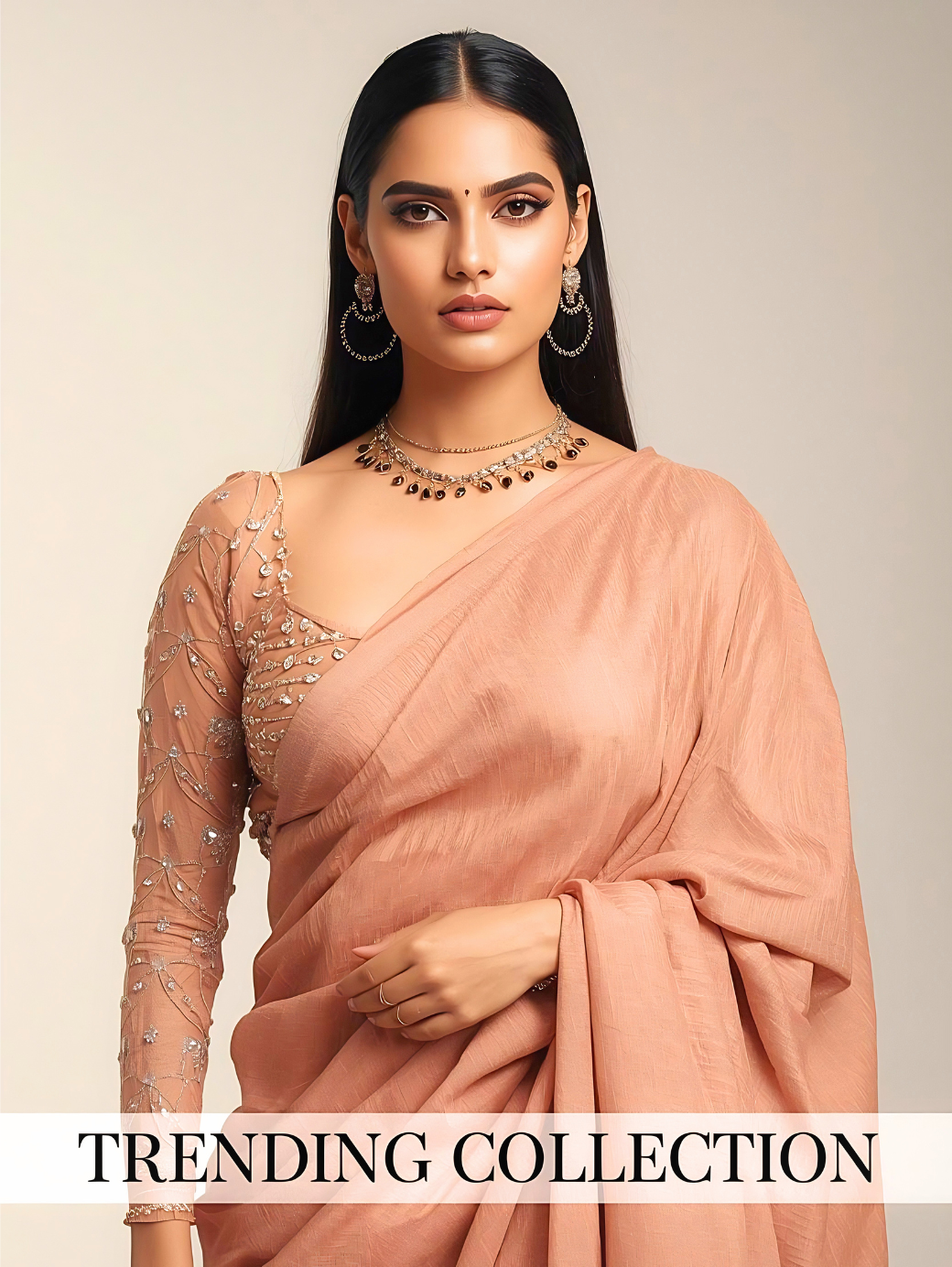 Haldi Collection