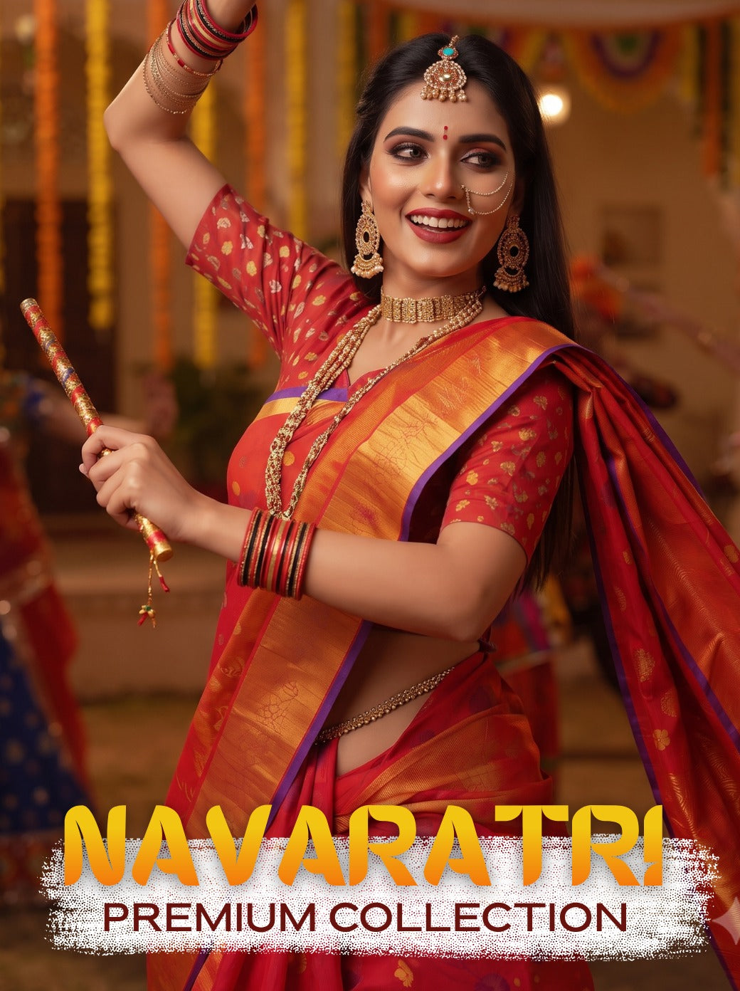Navratri Collection
