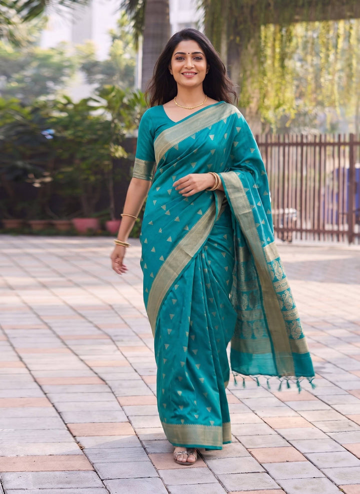 DE Collection Saree