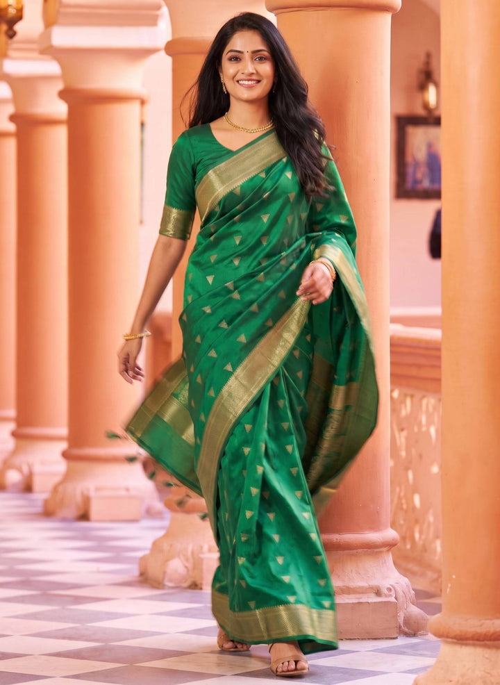 DE Collection Saree