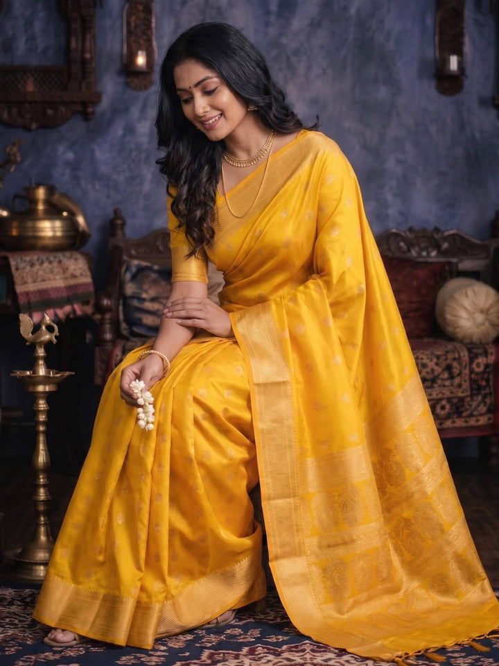 DE Collection Saree