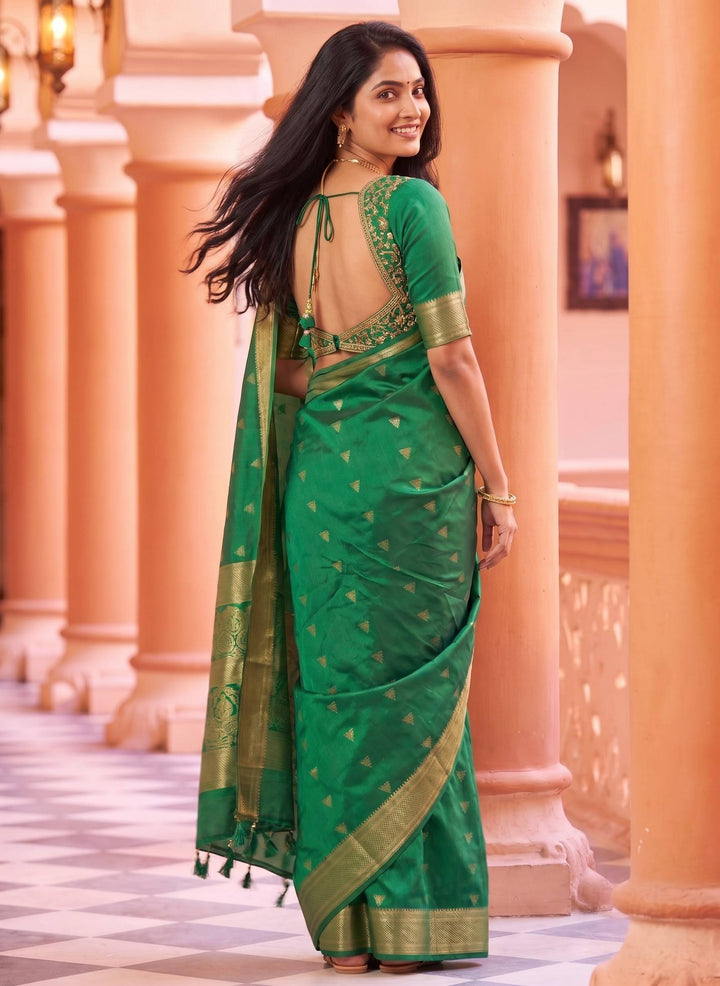 DE Collection Saree