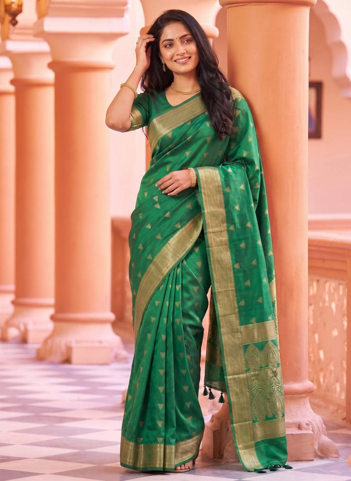 DE Collection Saree