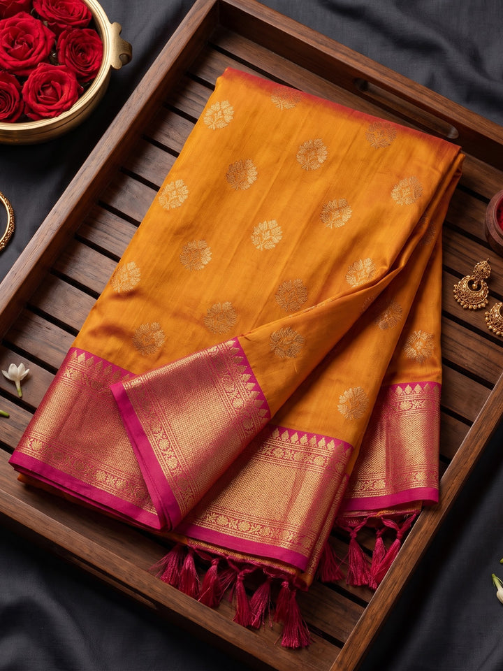 Anaya Silk Saree