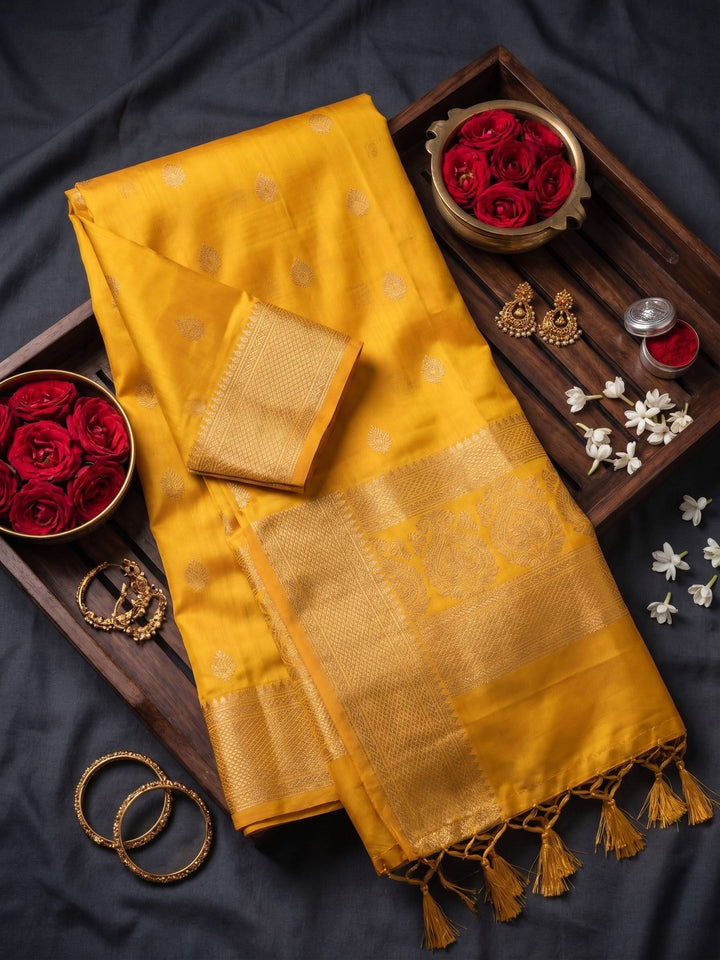 DE Collection Saree