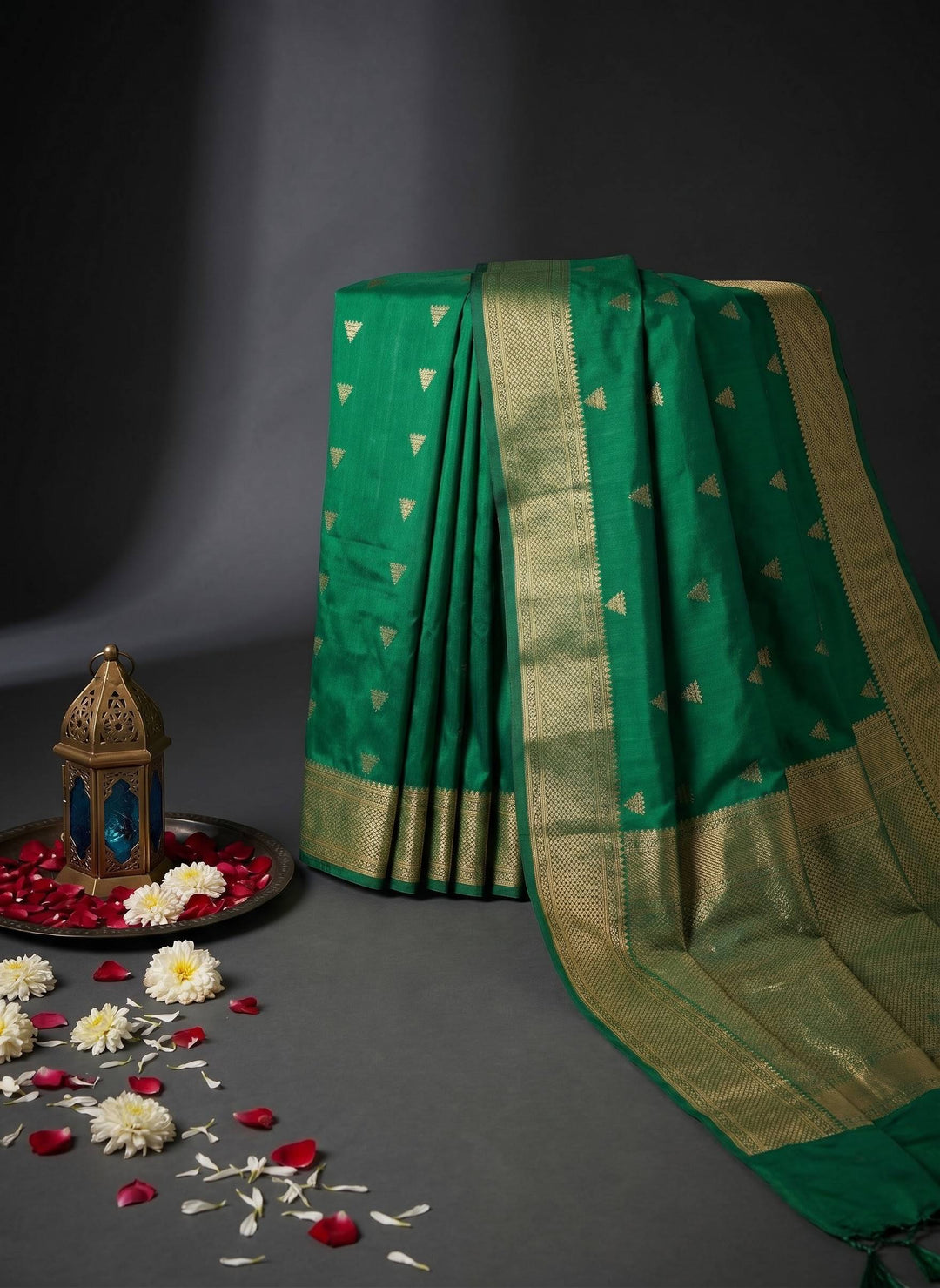 DE Collection Saree