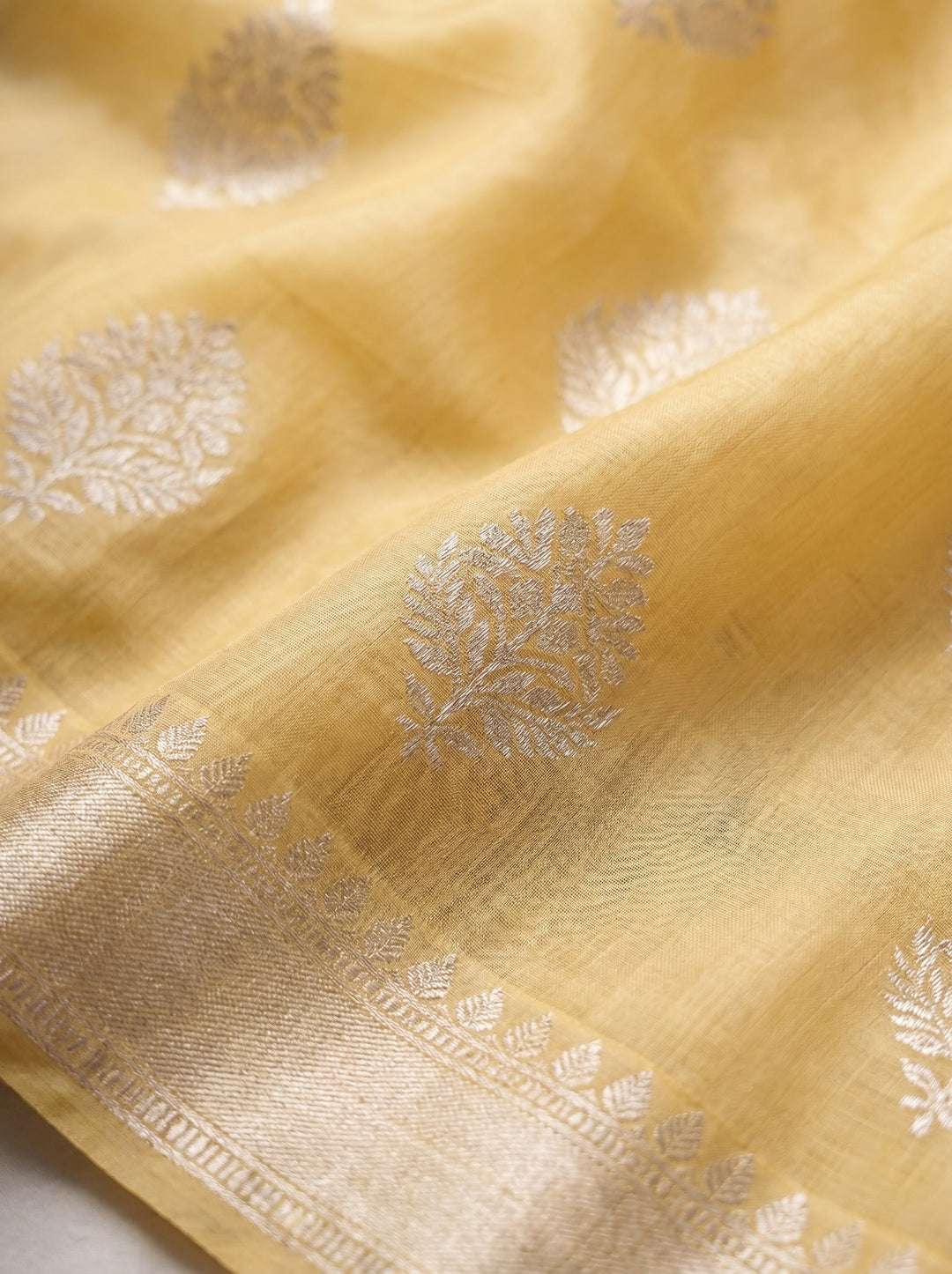Vintage Saree