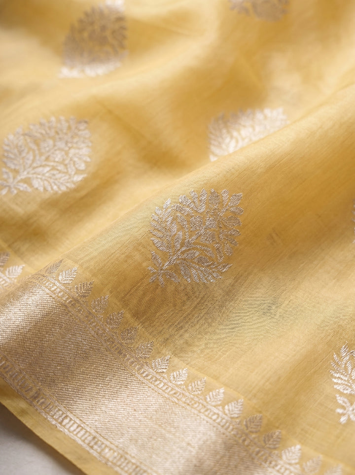 Vintage Saree