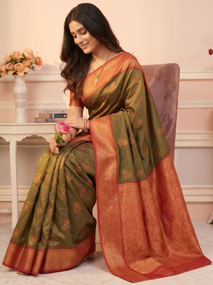 Rivanzo Silk