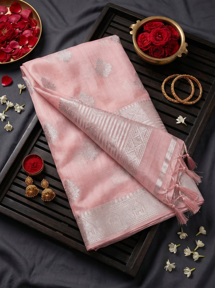 Vintage Saree