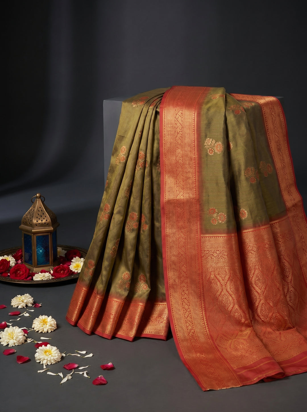 Rivanzo Silk
