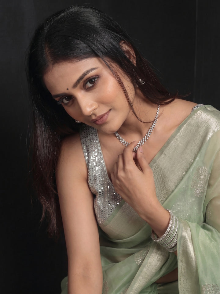 Vintage Saree