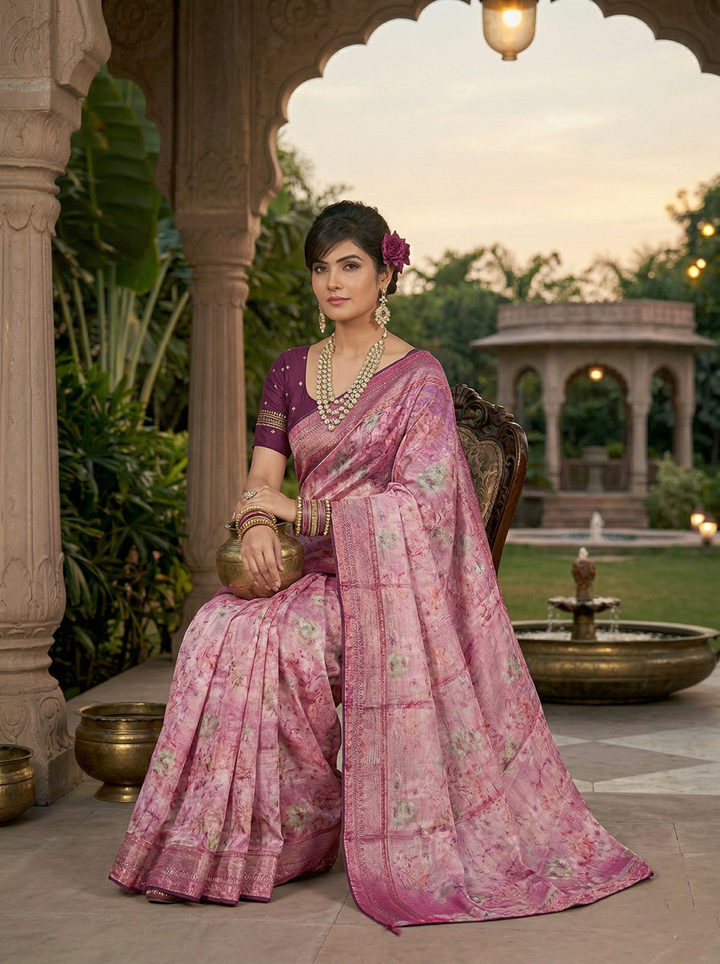 SHIKHA PRINTED