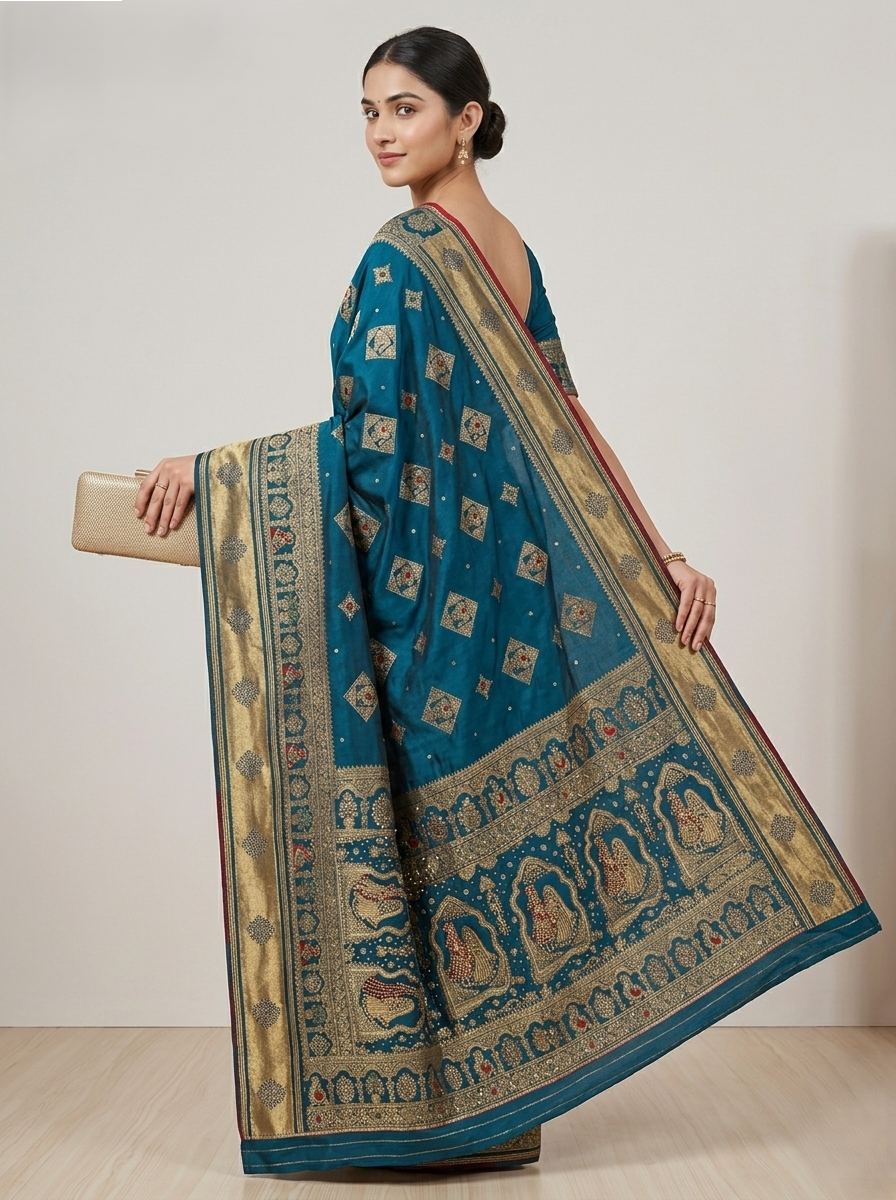 SOFT SILK DESIGNER