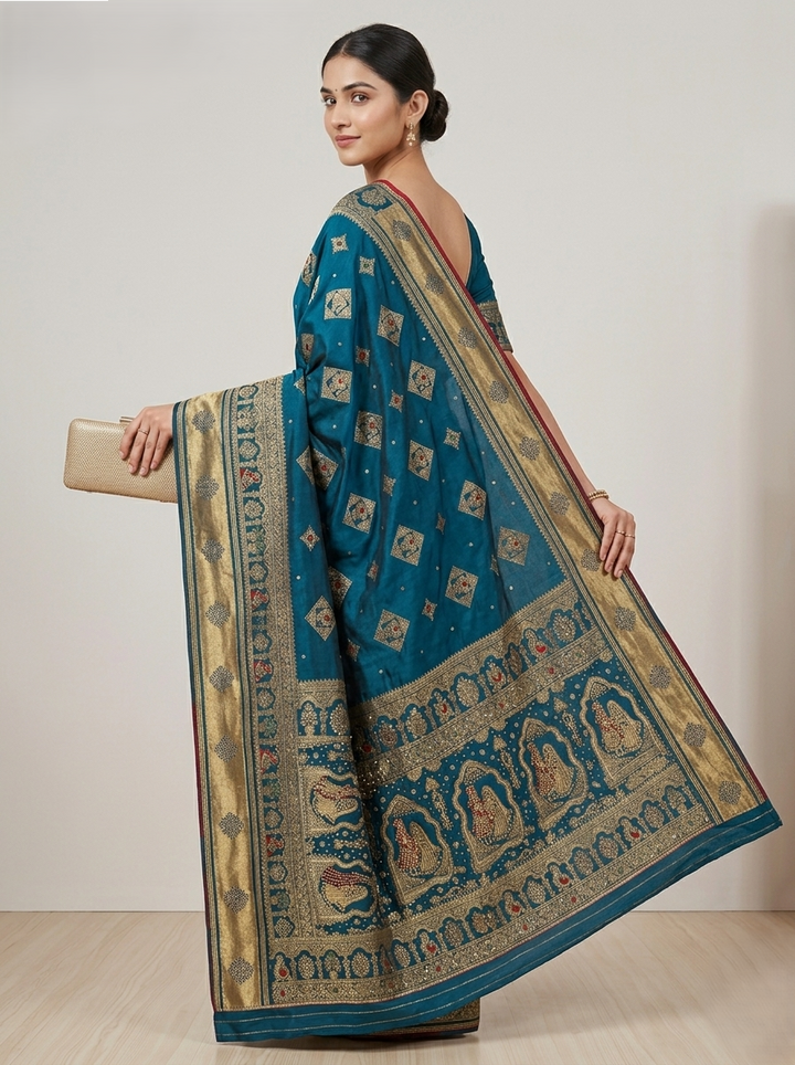 SOFT SILK DESIGNER