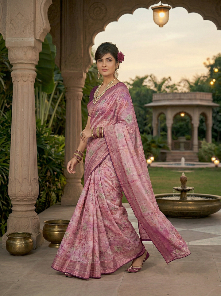 SHIKHA PRINTED
