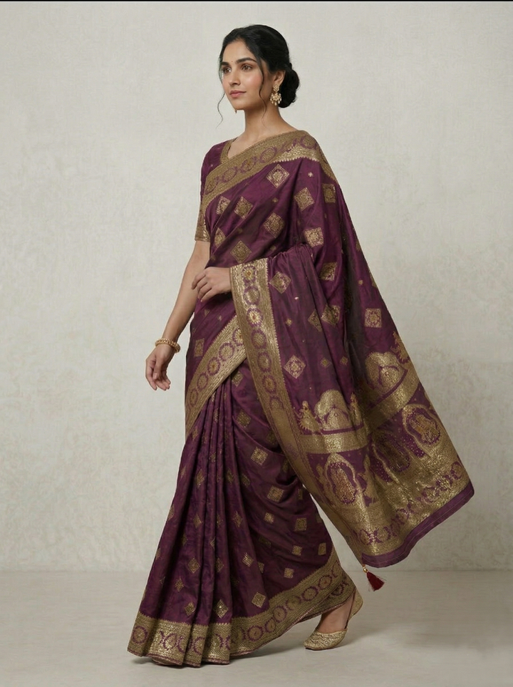 SOFT SILK DESIGNER