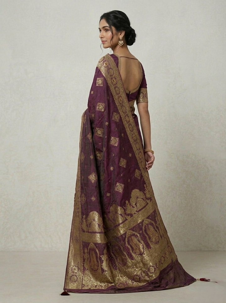 SOFT SILK DESIGNER