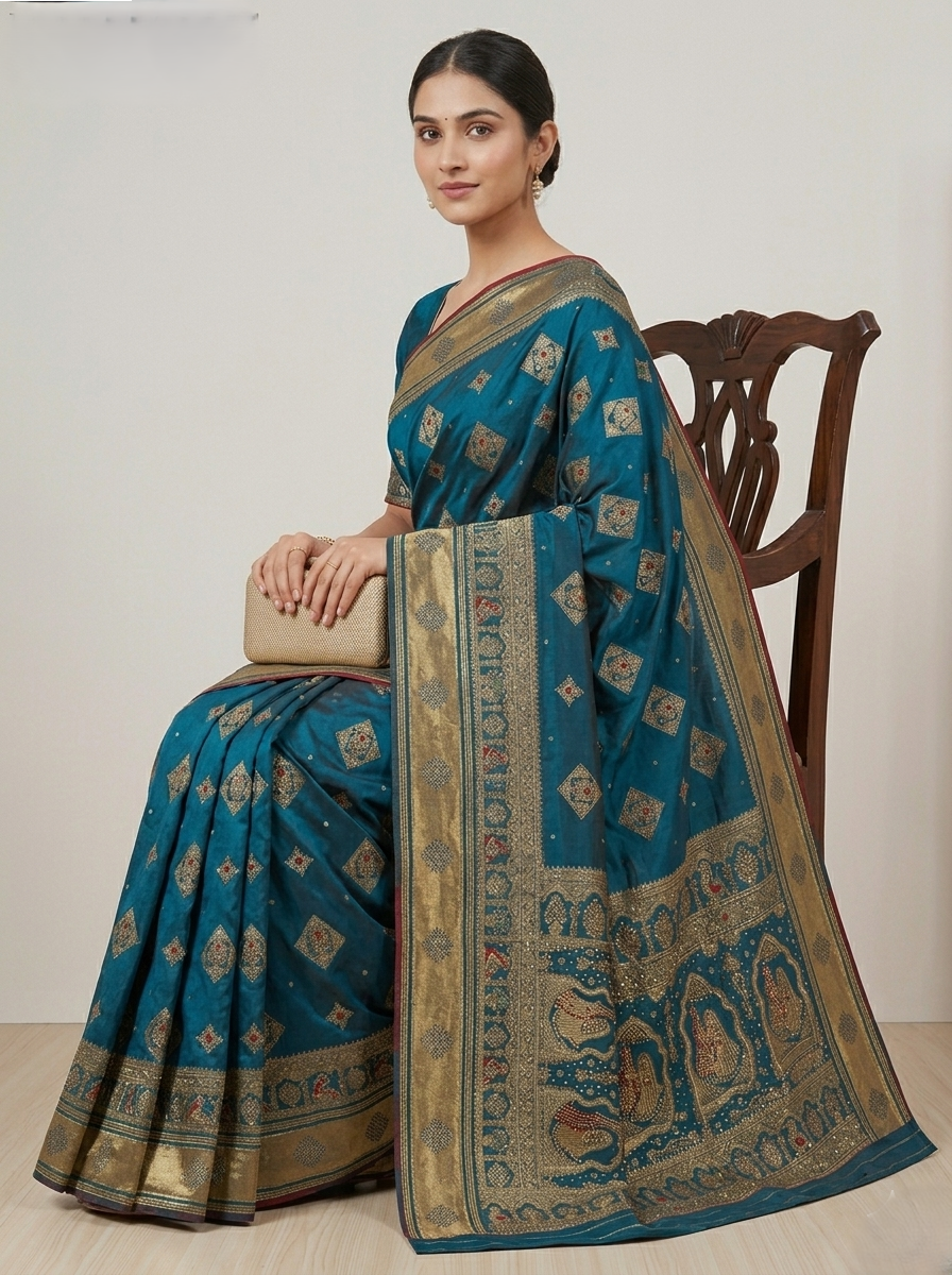 SOFT SILK DESIGNER