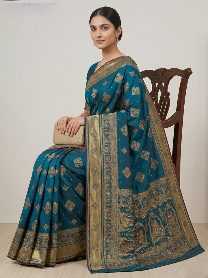 SOFT SILK DESIGNER