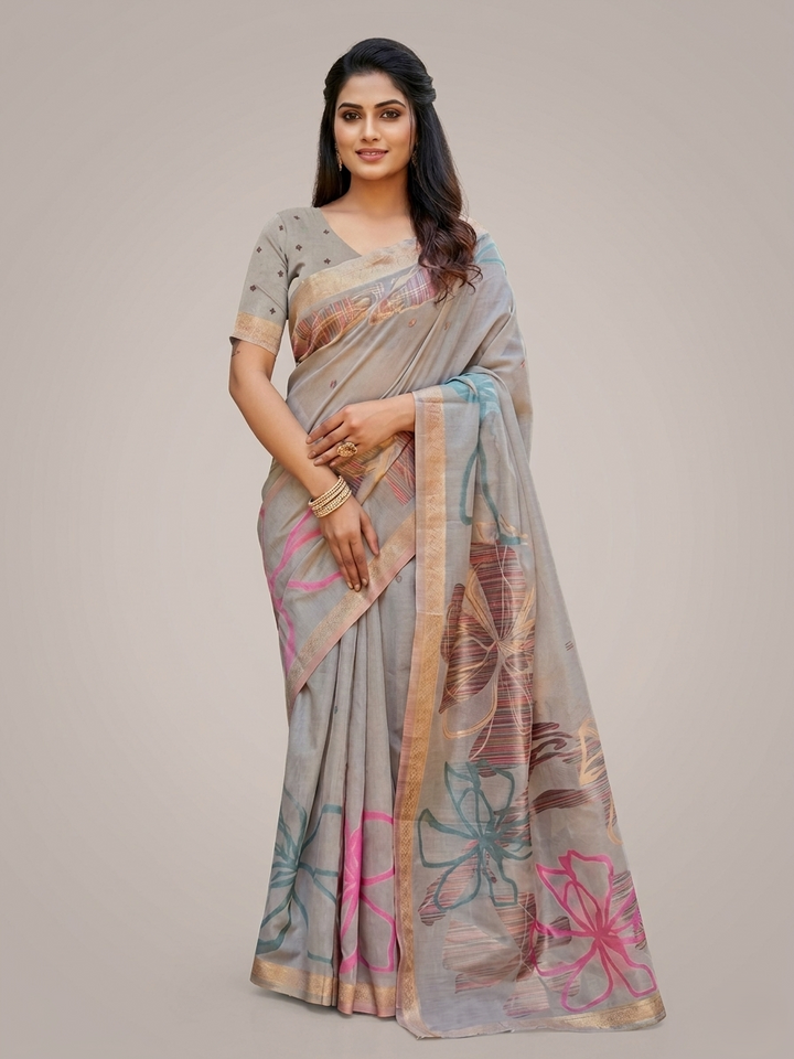 SHANGRILA BANGALORY SILK
