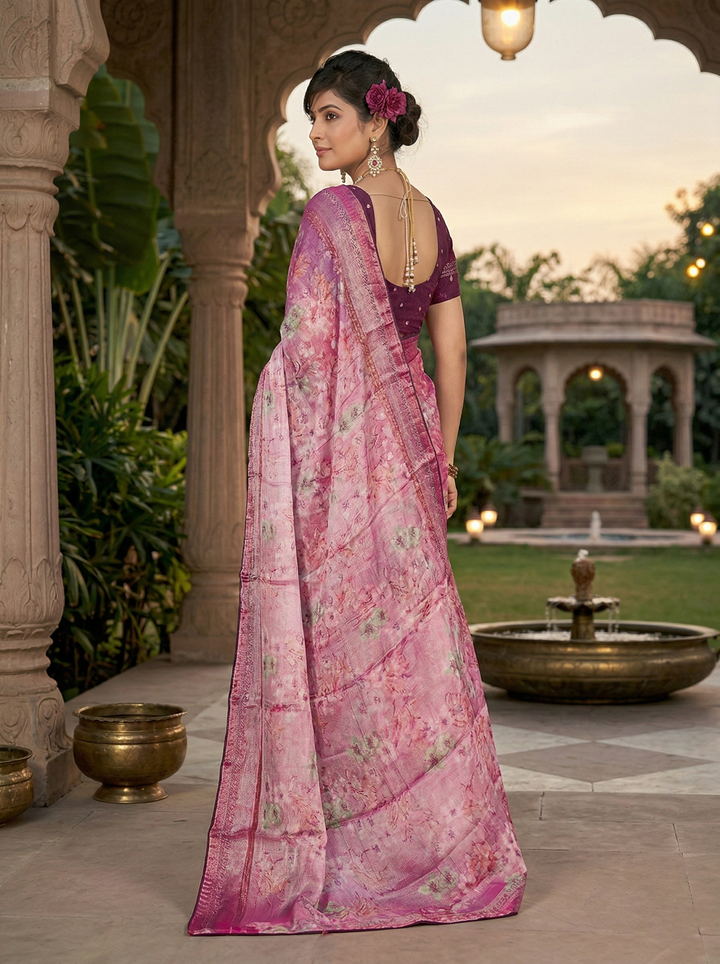 SHIKHA PRINTED