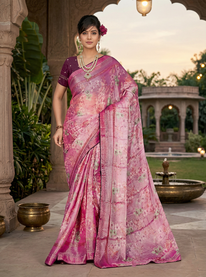 SHIKHA PRINTED
