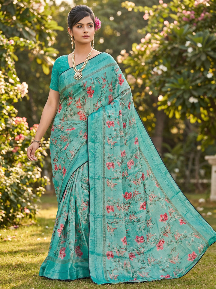 SHIKHA PRINTED