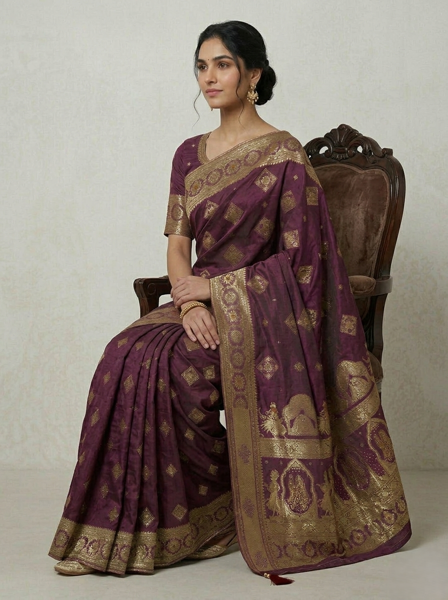 SOFT SILK DESIGNER