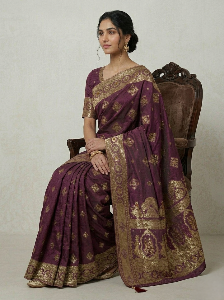 SOFT SILK DESIGNER