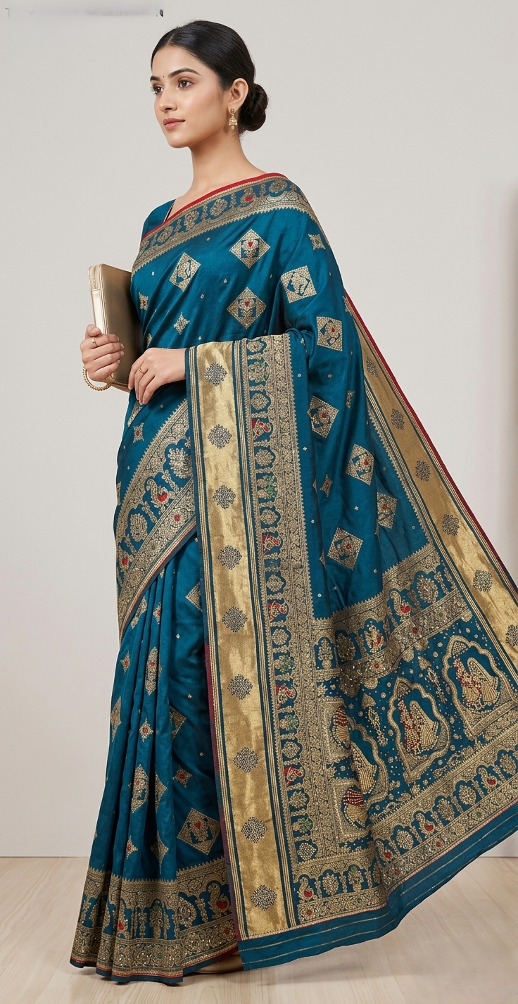 SOFT SILK DESIGNER