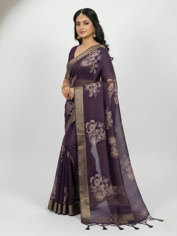 Kanjeevaram Silk