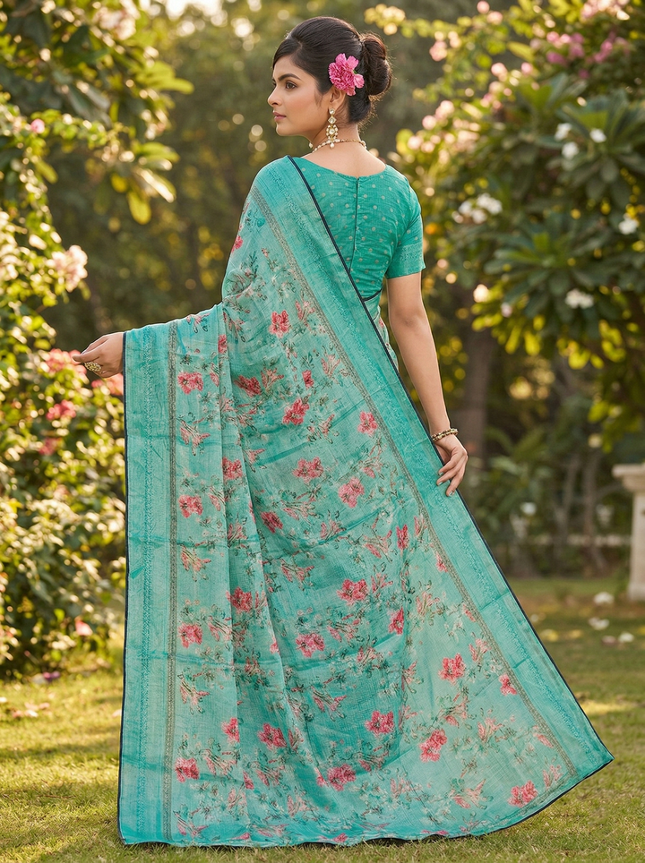 SHIKHA PRINTED