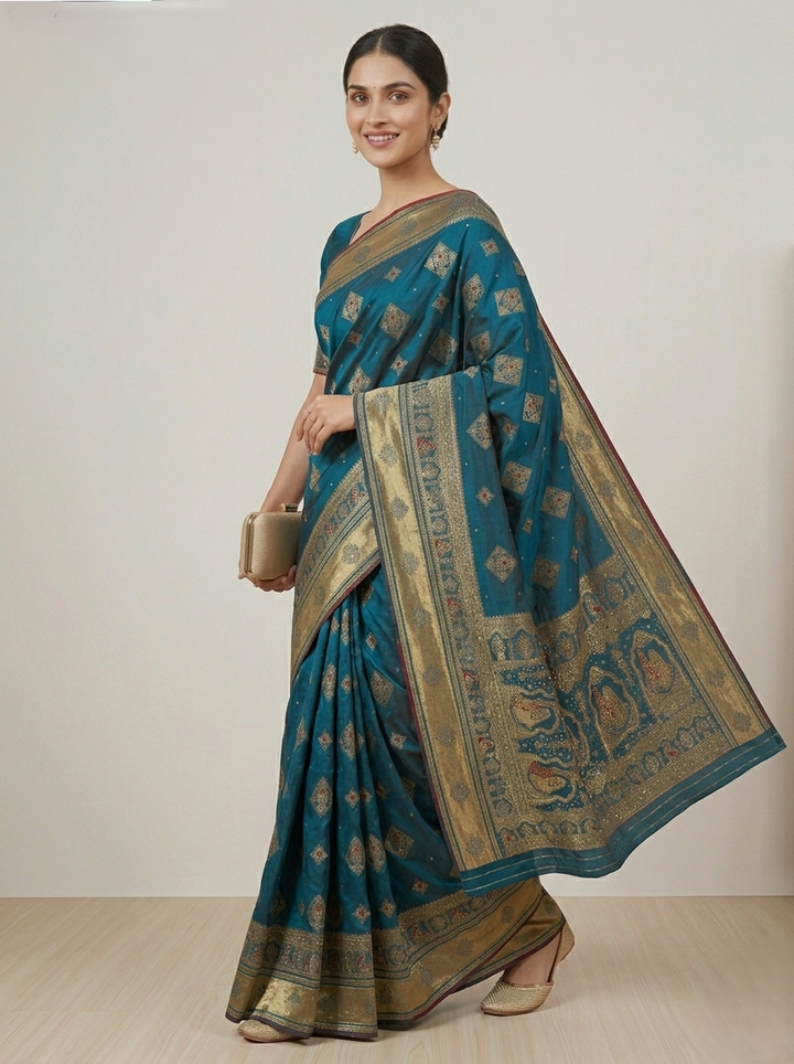 SOFT SILK DESIGNER