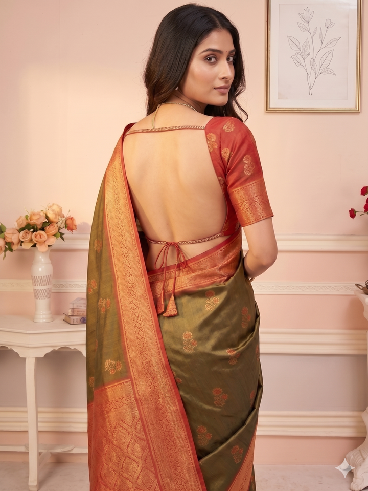 Rivanzo Silk