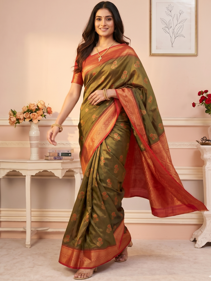 Rivanzo Silk