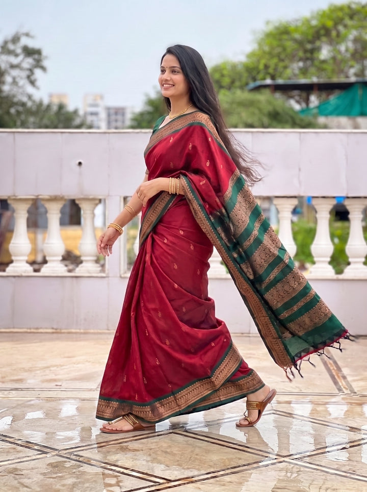 PREMIUM GHADWAL COTTON