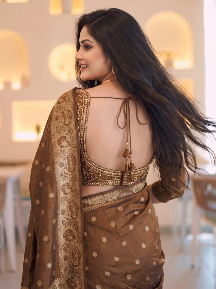 Rajhani Silk Saree