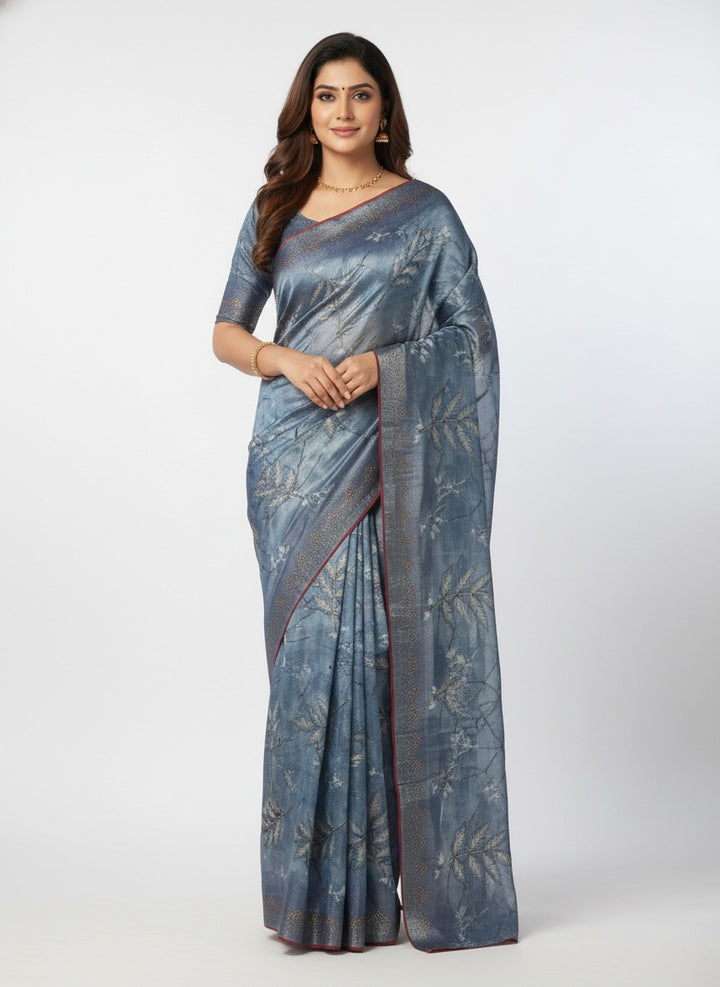 Mythological Weaves