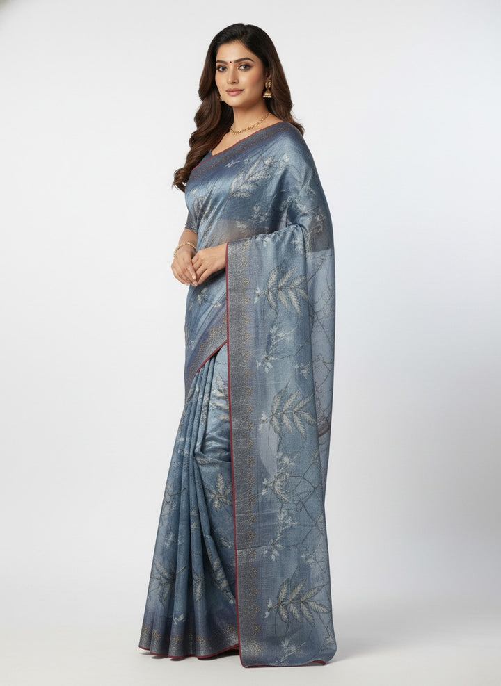 Mythological Weaves