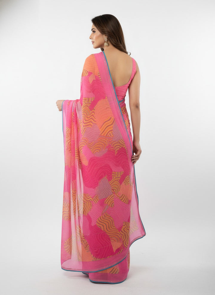 Drape Mandala