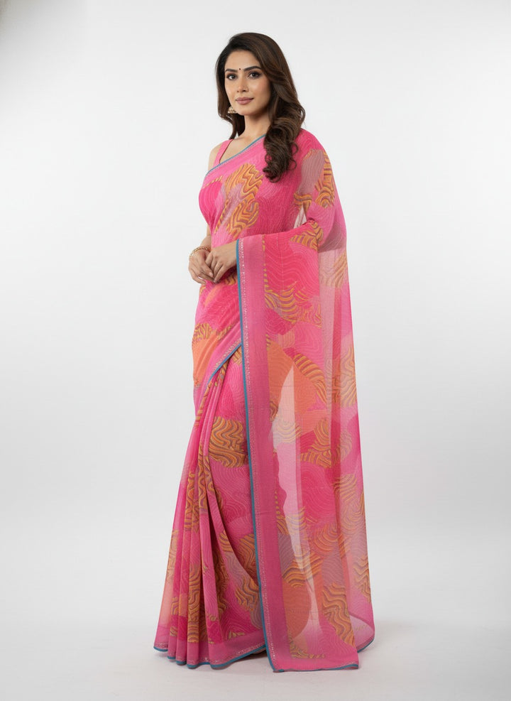 Drape Mandala