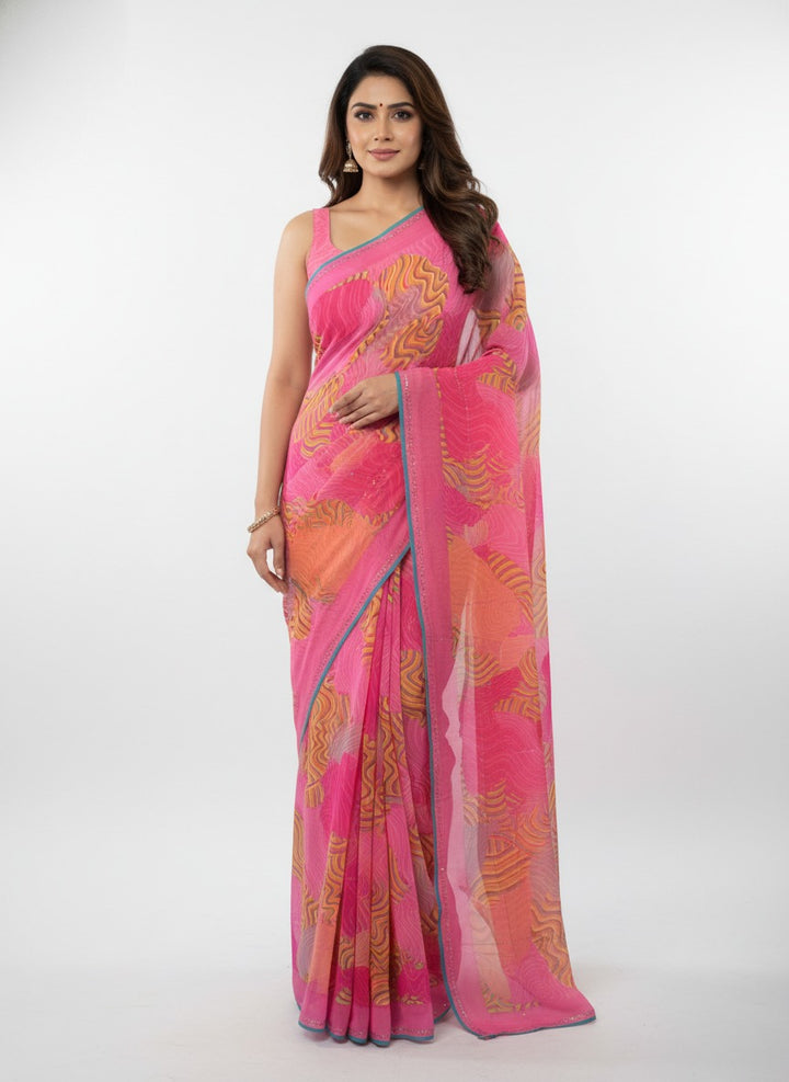 Drape Mandala