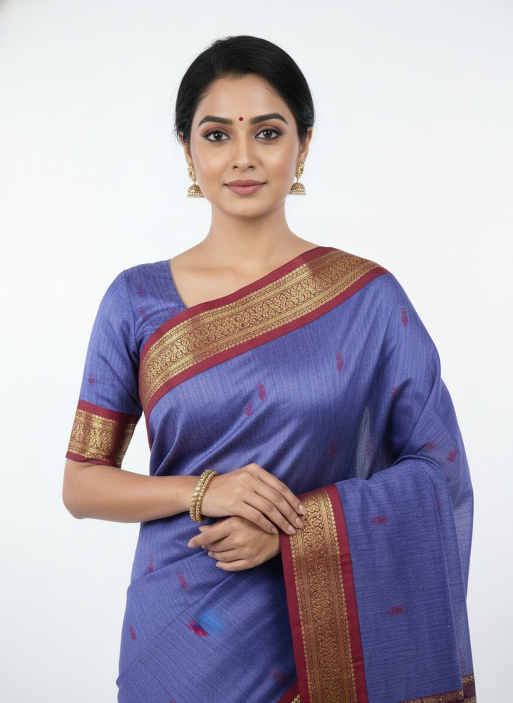 Kalyani Rich Pallu