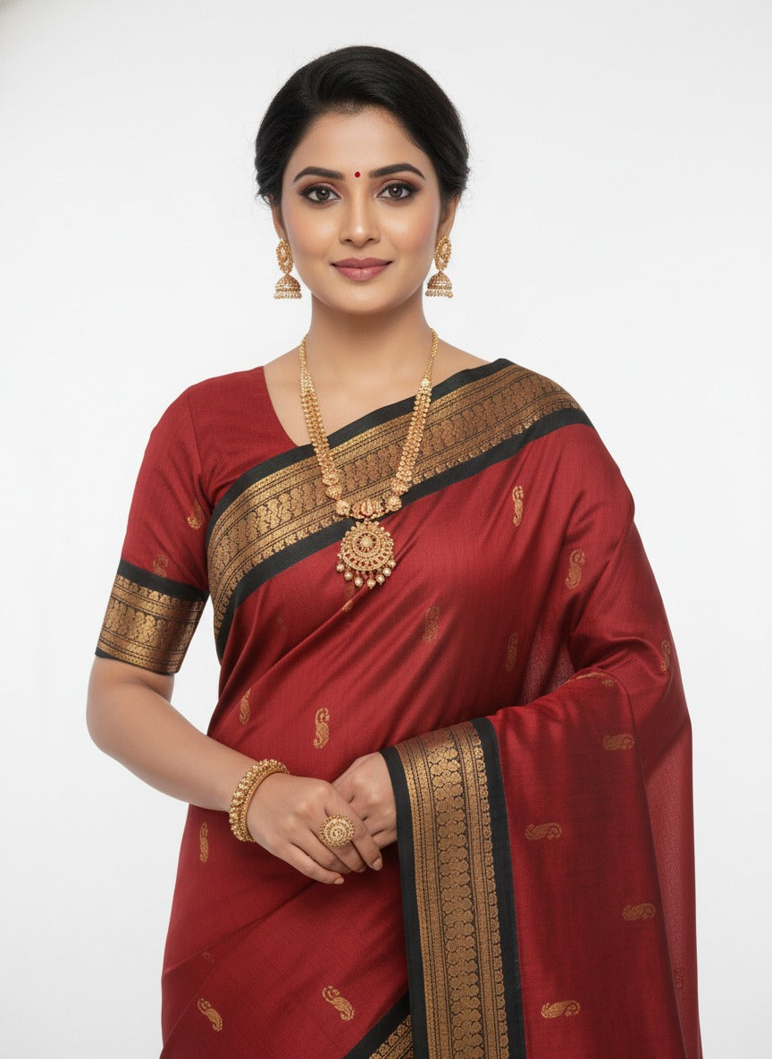 Kalyani Rich Kathpadar 2803