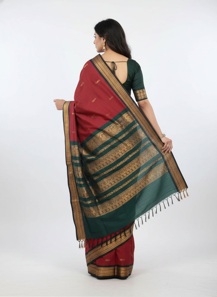Kalyani Rich Kathpadar 2803