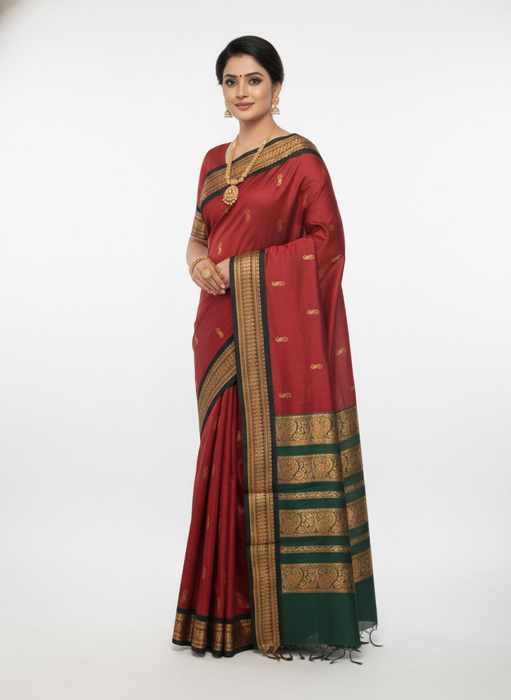 Kalyani Rich Kathpadar 2803